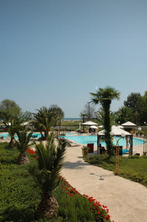 Hotel Mediterranean Princess Mediterranean Princess
