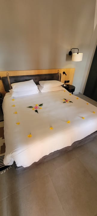 Zimmer Steigenberger Golf Resort El Gouna