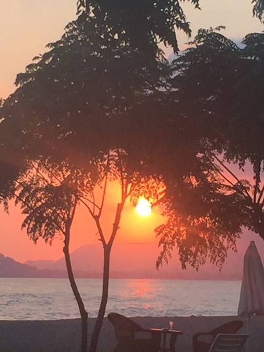 Ausblick Labranda Alantur Resort