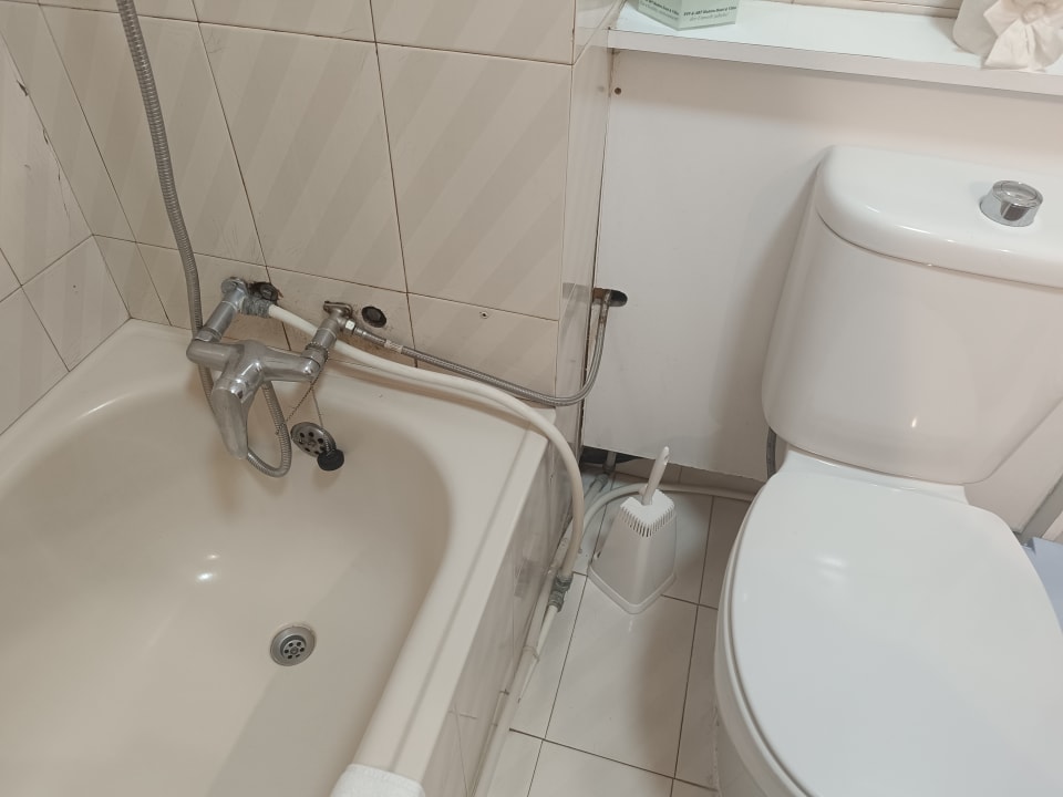 Zimmer Hotel Inn & Art Madeira