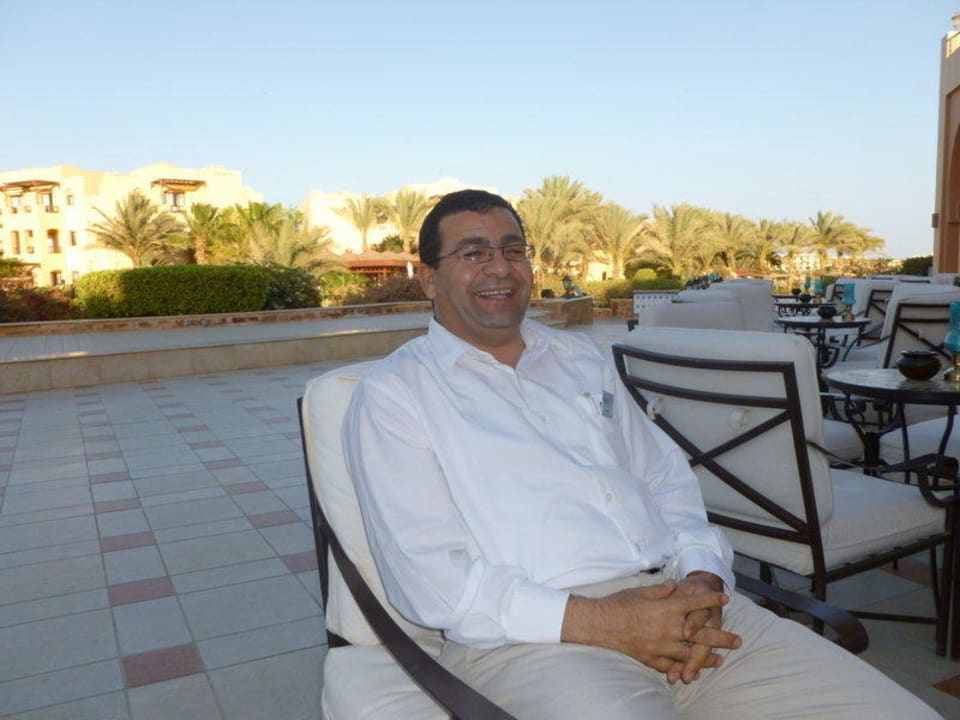 Mister Anter Steigenberger Coraya Beach - Adults only