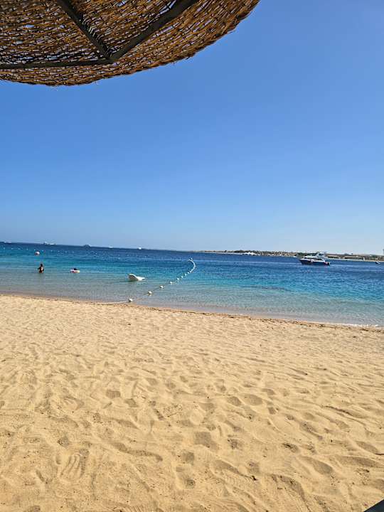 Strand Fort Arabesque Resort, Spa & Villas