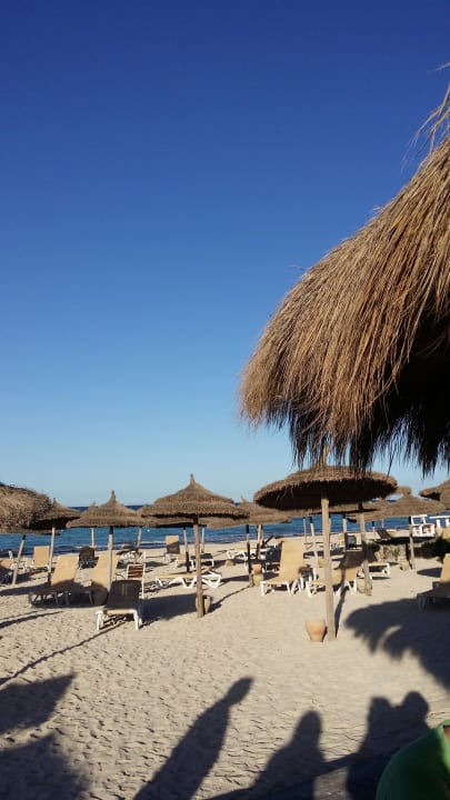 Strand Rym Beach Hotel Seabel Rym Beach Djerba