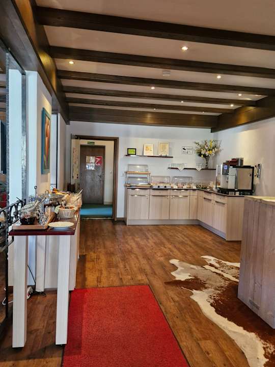 Gastro Hotel Garni Regina