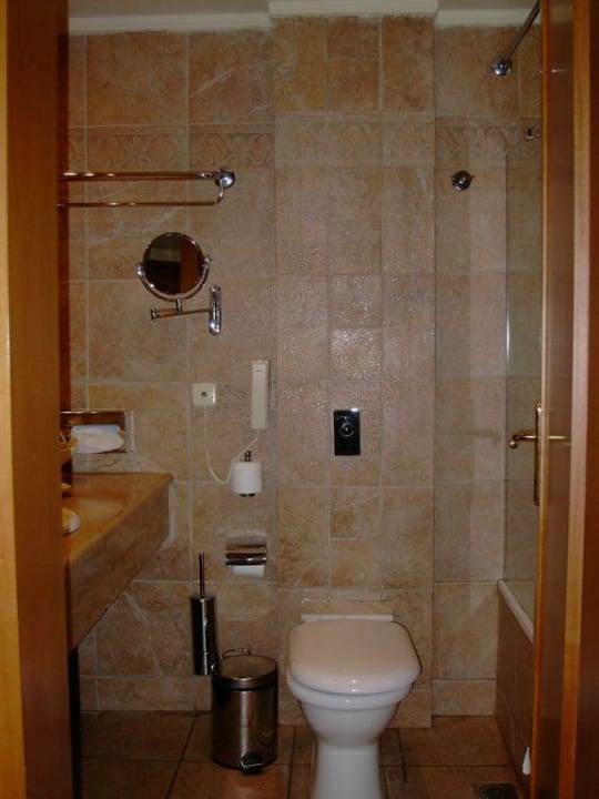 Junior-Suite Porto Sani