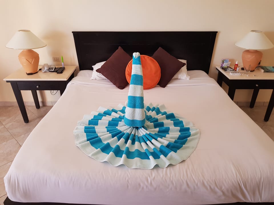 Zimmer Casa Mare Resort