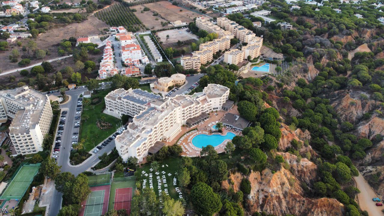 Sonstiges PortoBay Falésia