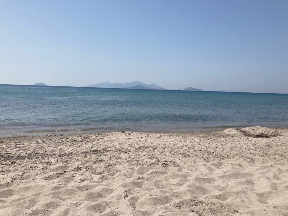 Strand Porto Bello Royal