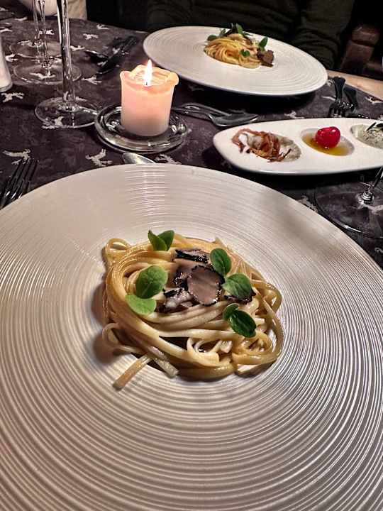 Gartenanlage Boutique Hotel im Auracher Löchl