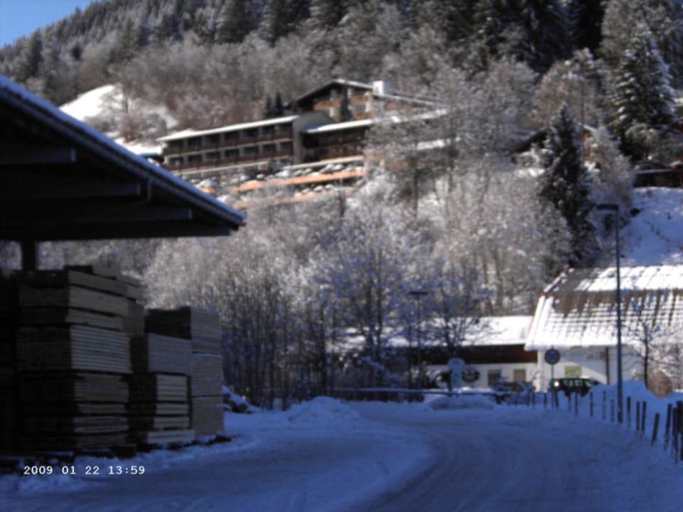 Hotel Hotel Zugspitzblick