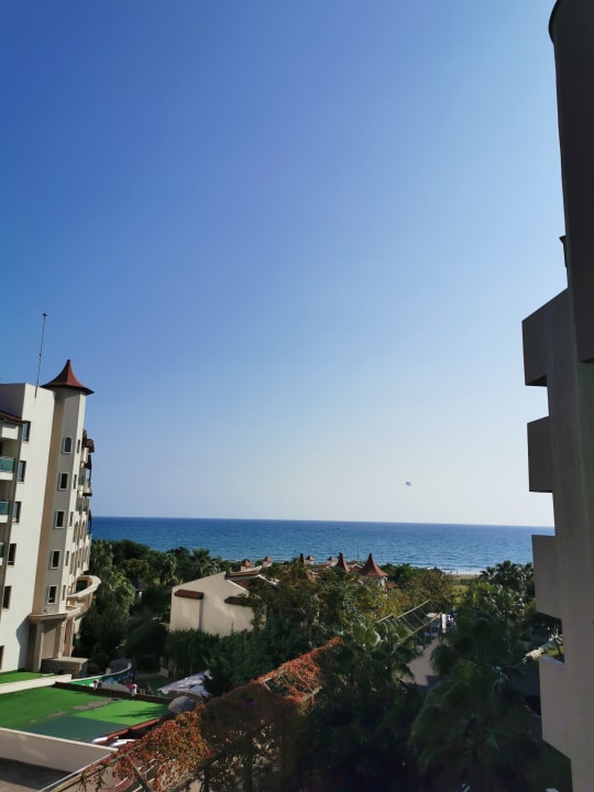 Zimmer VONRESORT Golden Coast