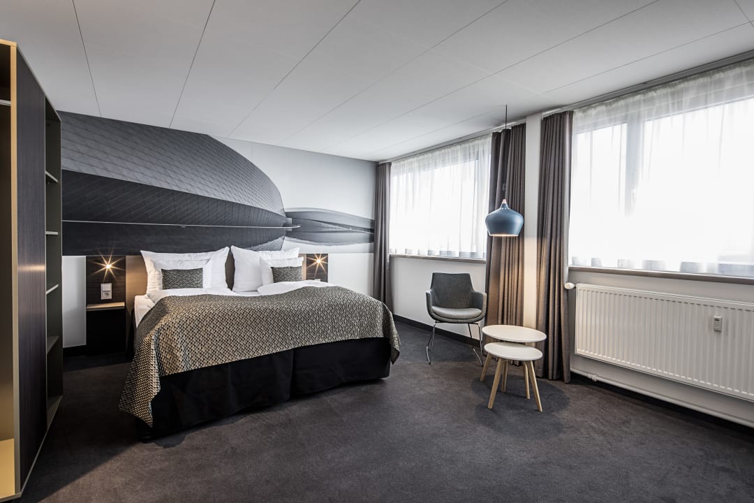 Zimmer Best Western Plus Airport Hotel Copenhagen