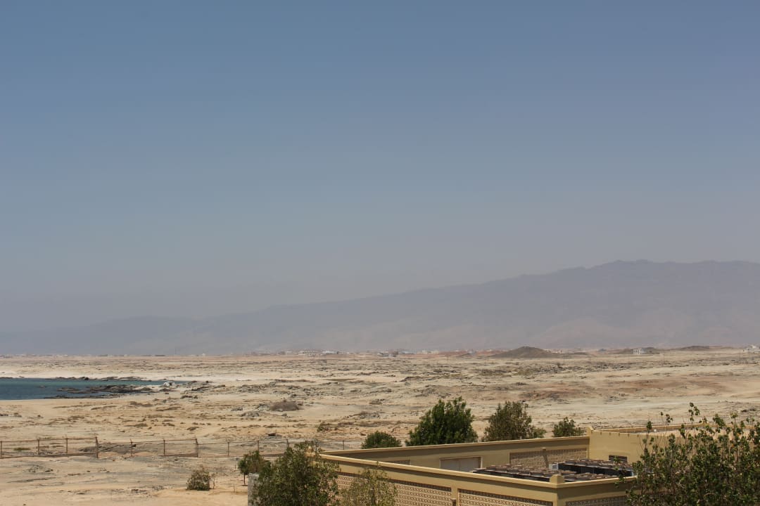  Binnenland Wyndham Garden Salalah Mirbat