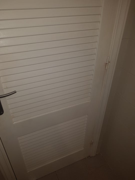 Zimmer Los Olivos Beach Resort