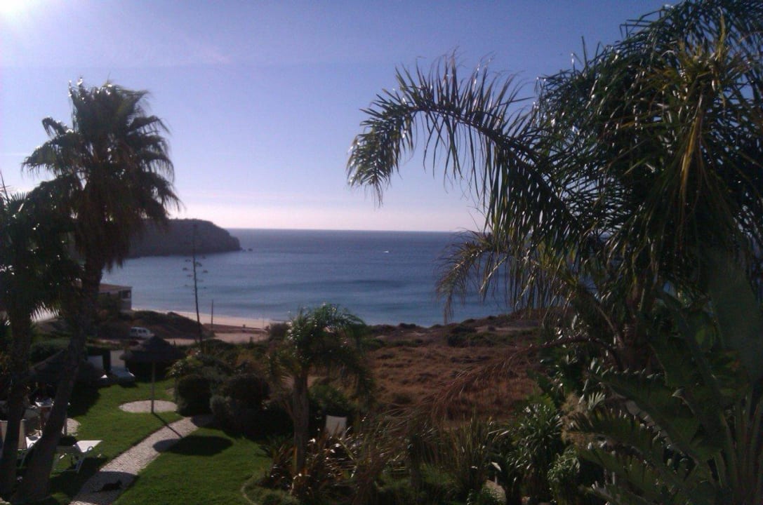 Meerblick vom Zimmer Mareta View - Boutique Bed & Breakfast