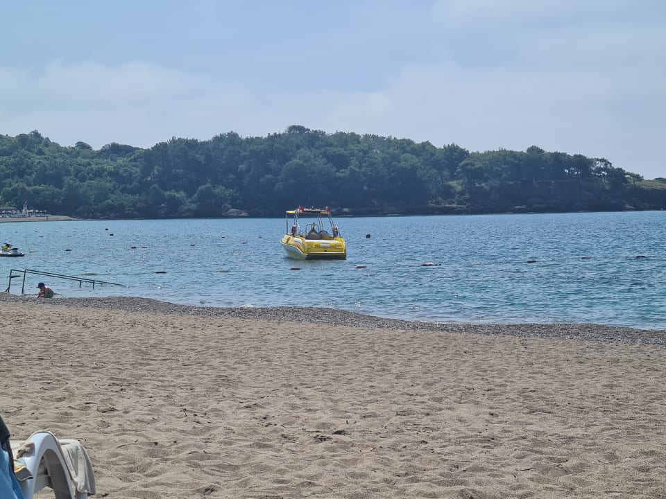 Strand Hotel Gardenia Beach