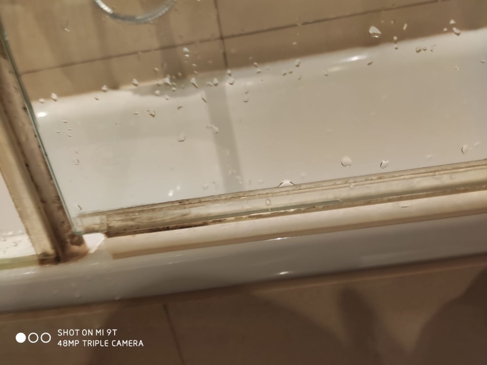 Zimmer IntercityHotel München