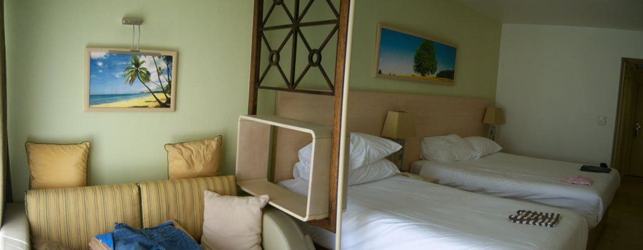 Supperiror PALOMA Perissia