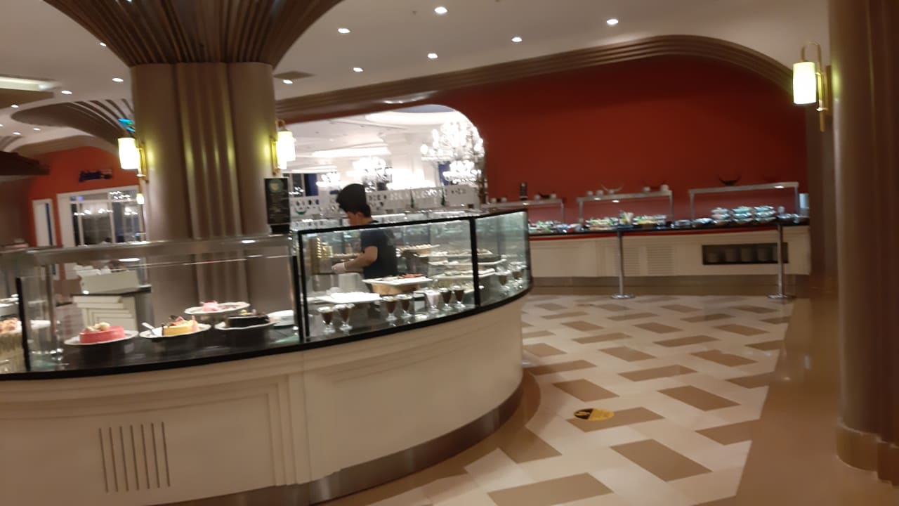 Gastro Sherwood Exclusive Kemer