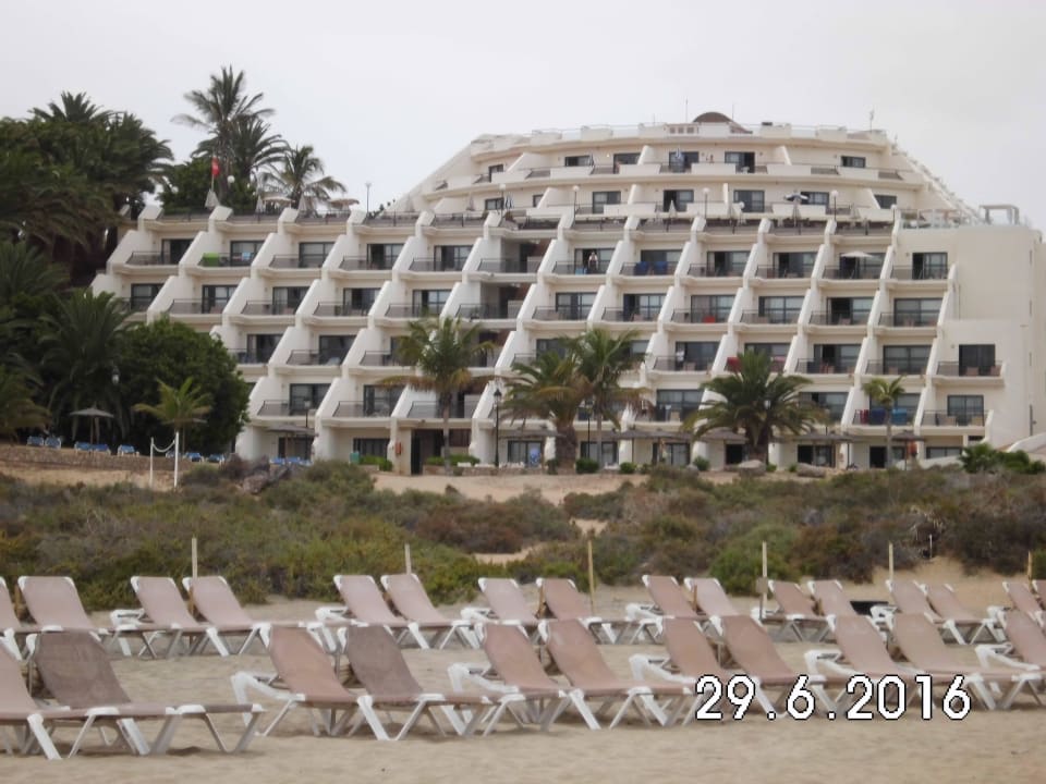 Zimmer mit Frontmeerblick SBH Crystal Beach Hotel & Suites