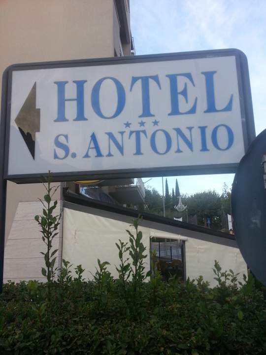 Sonstiges Albergo Sant Antonio