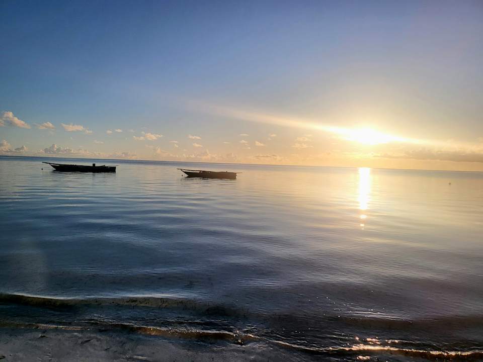 Strand Ocean Paradise Resort & Spa