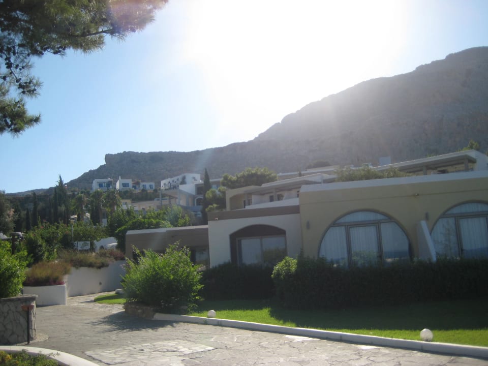 Unterkünfte alltoura Club Hotel Porto Angeli Beach Resort