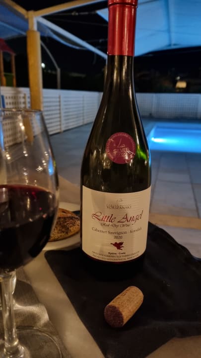 Gastro Civitel Creta Beach