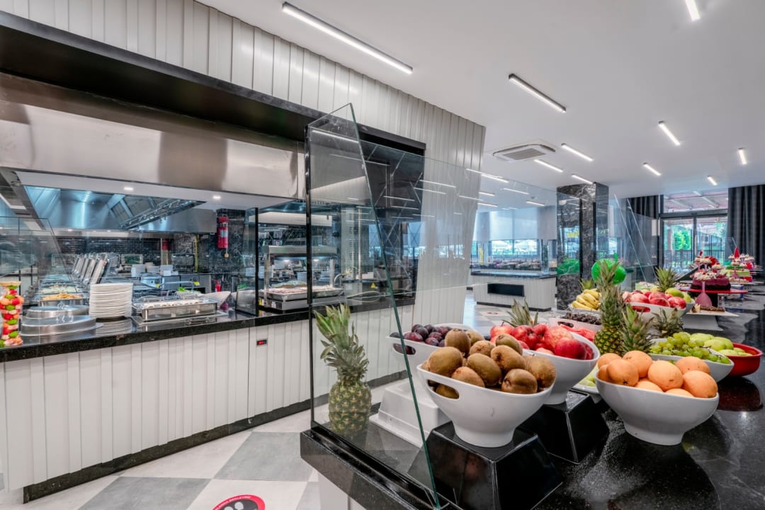 Gastro Arnor de Luxe Hotel & Spa