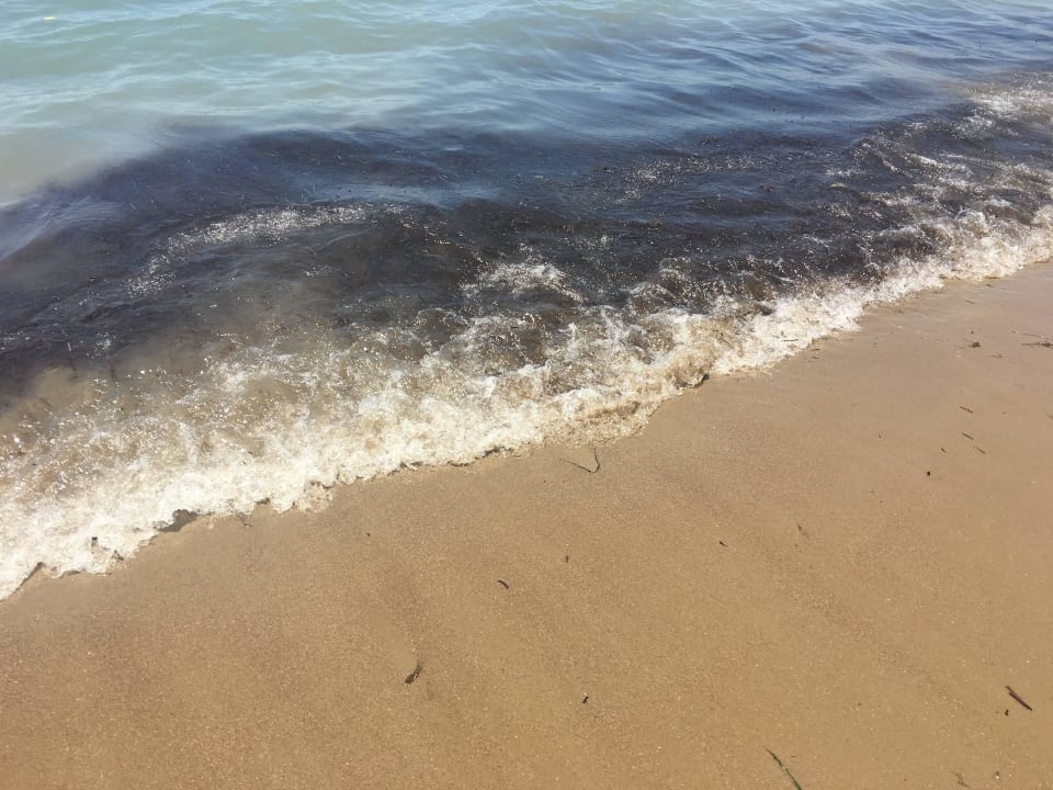 Strand Sidemarin Kirman Premium