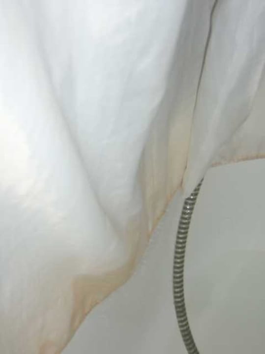 Duschvorhang Djerba Castille