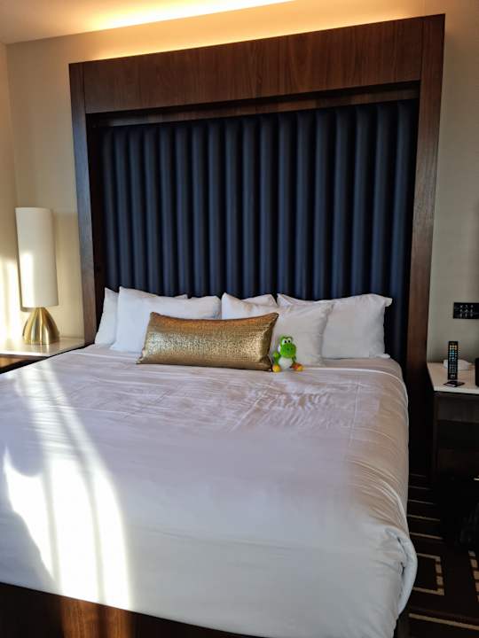 Zimmer Circa Resort & Casino - Adults Only