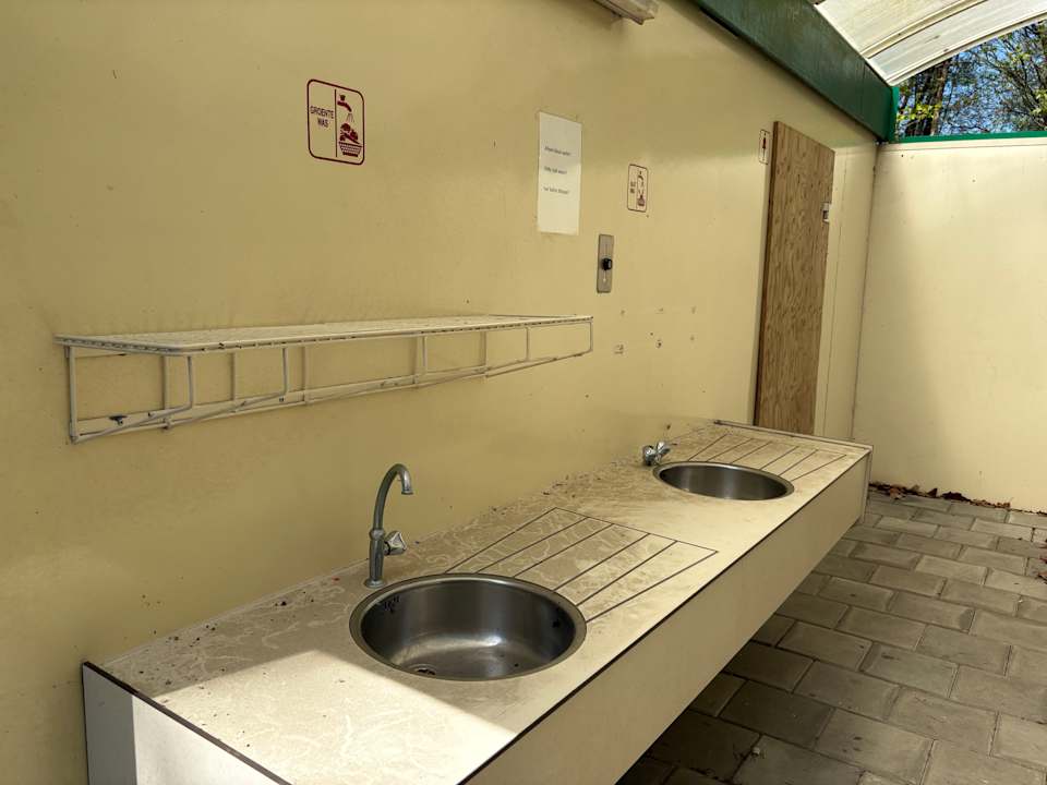 Sonstiges Oostappen Vakantiepark Arnhem