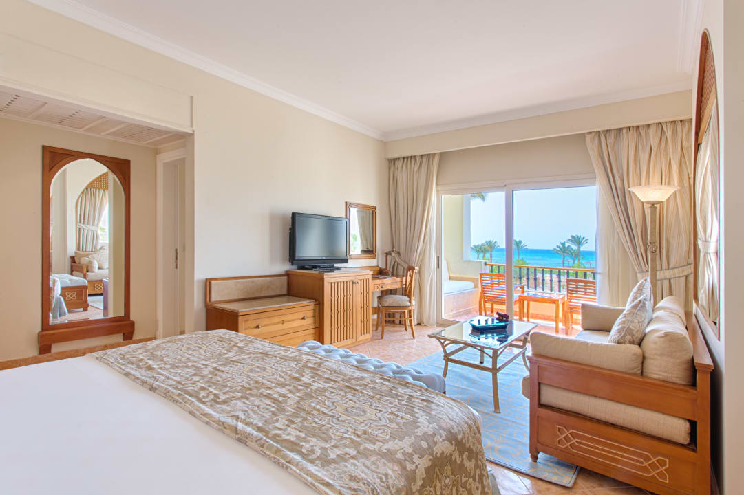 Zimmer Hotel Kempinski Soma Bay