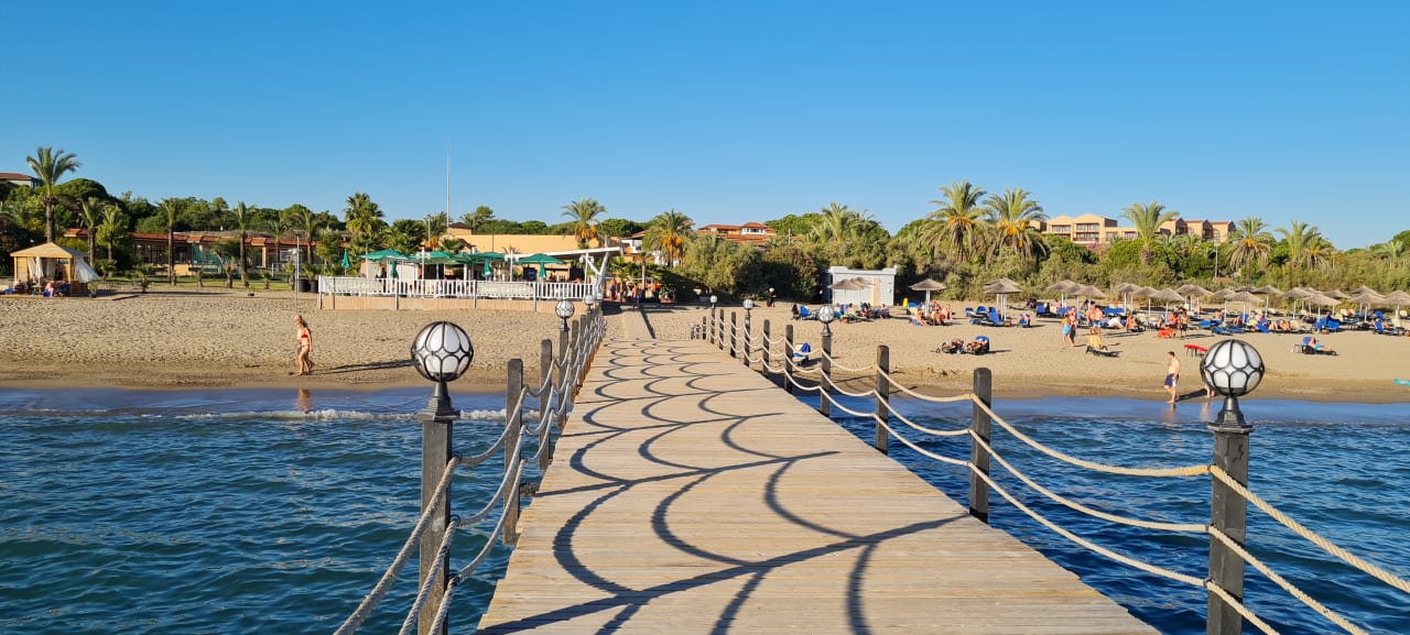 Strand Asteria Family Belek