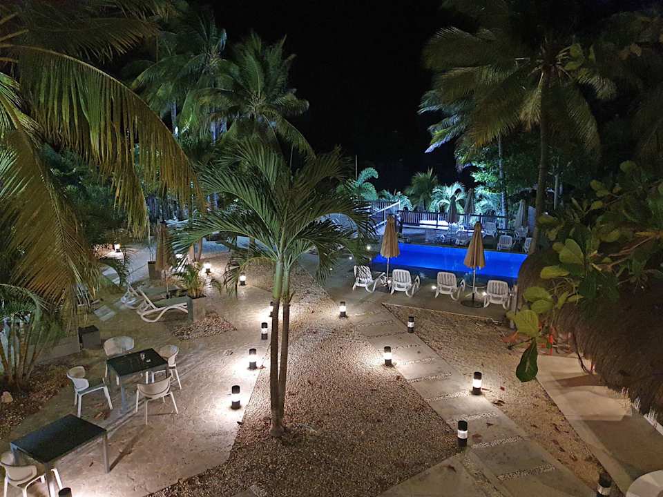 Außenansicht Cartagena Karmairi