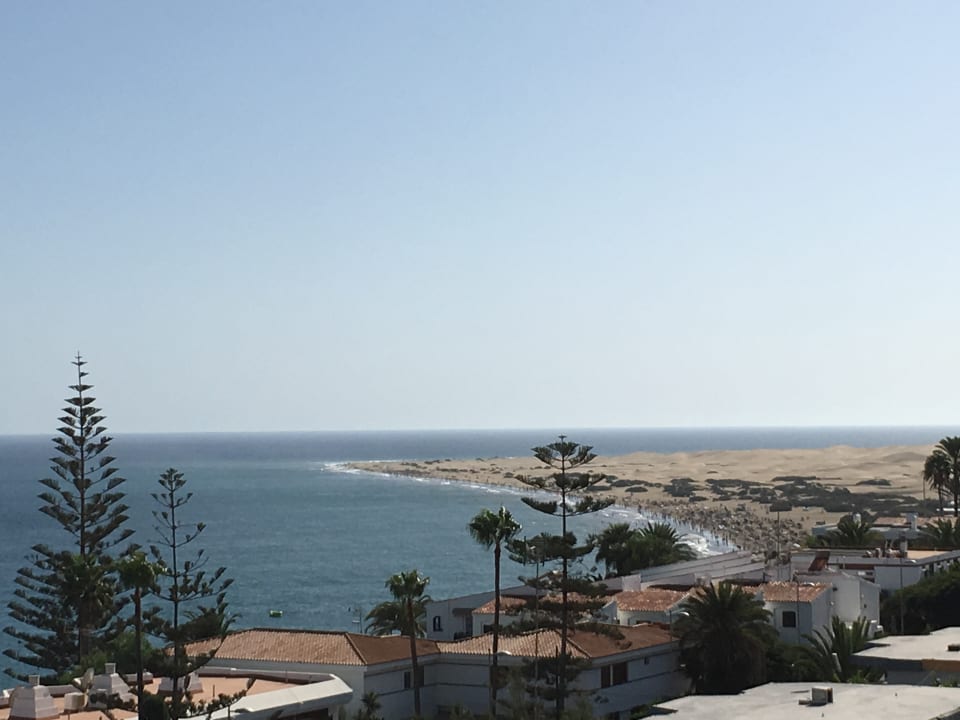 Ausblick LABRANDA Marieta - Adults only