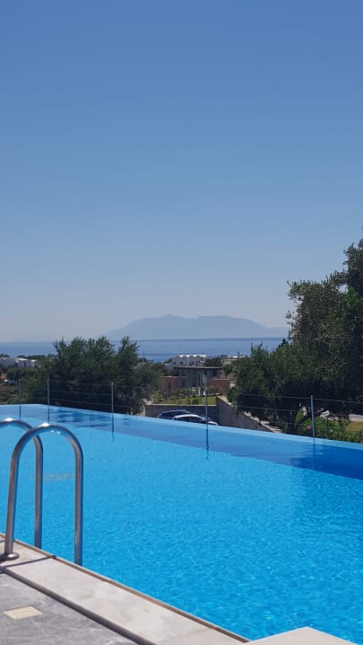 Ausblick Atlantica Belvedere Resort