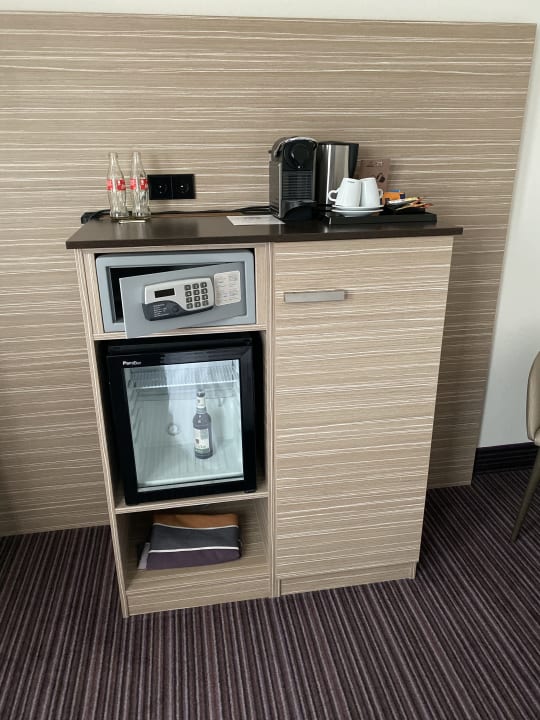 Zimmer Mercure Hotel Stuttgart Gerlingen