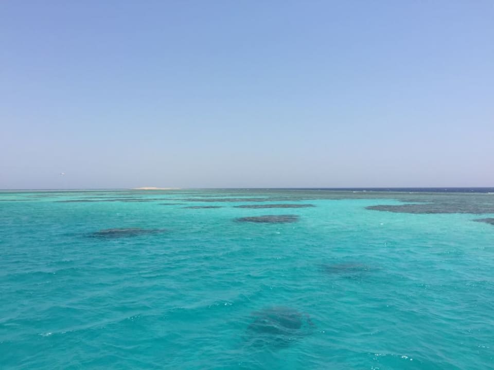 Strand Baron Palace Sahl Hasheesh