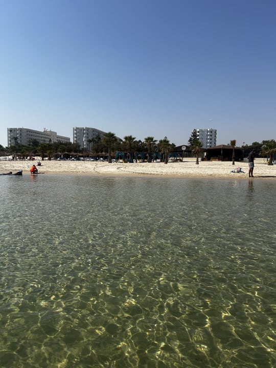 Strand Sahara Beach Aquapark & Resort