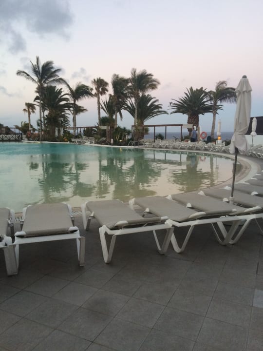 Pool Club Jandia Princess