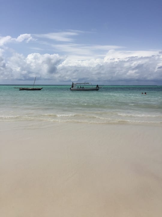 Strand Neptune Village Beach Resort & Spa
