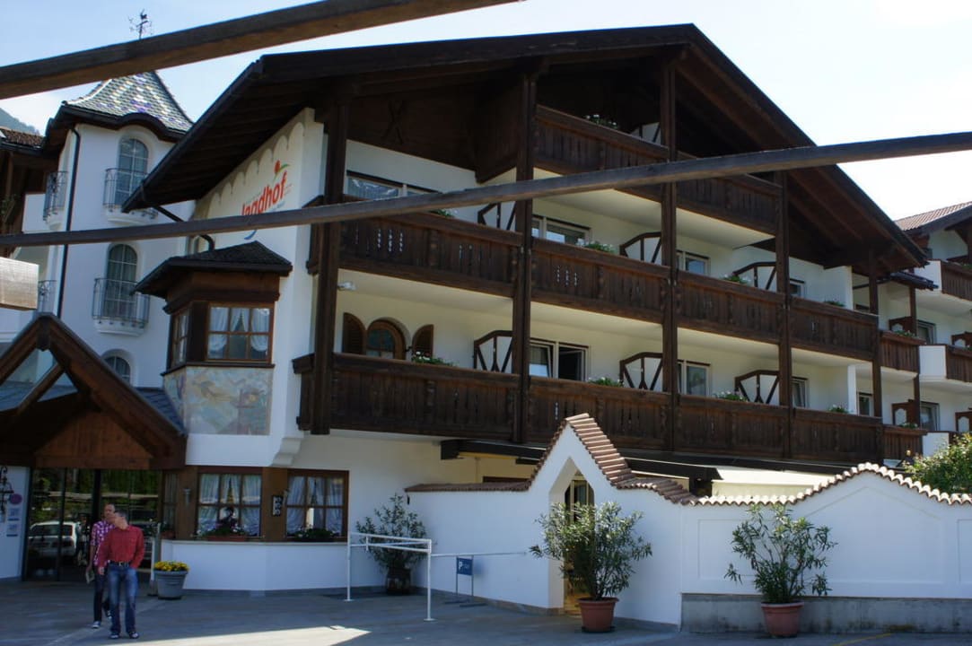 Dolce Vita Hotel Jagdhof Dolce Vita Hotel Jagdhof