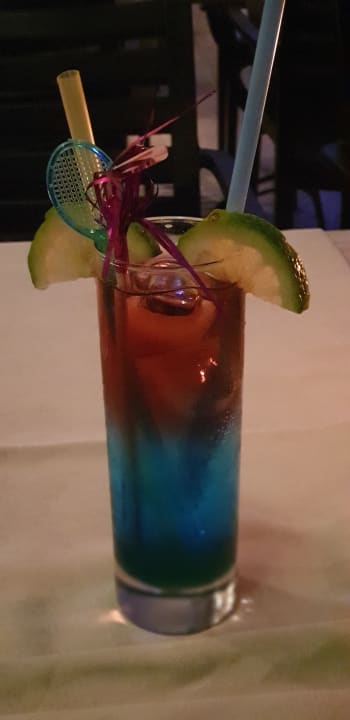 Gastro Hotel Gardenia Beach