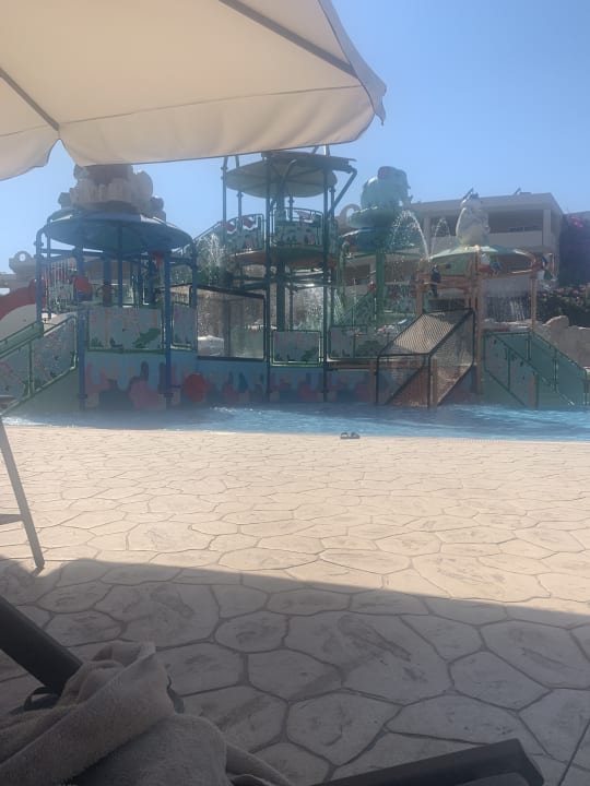 Sport & Freizeit Hotel Kalithea Horizon Royal