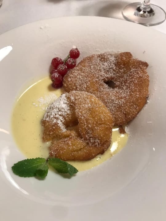 Gastro Lindenhof Pure Luxury & Spa DolceVita Resort