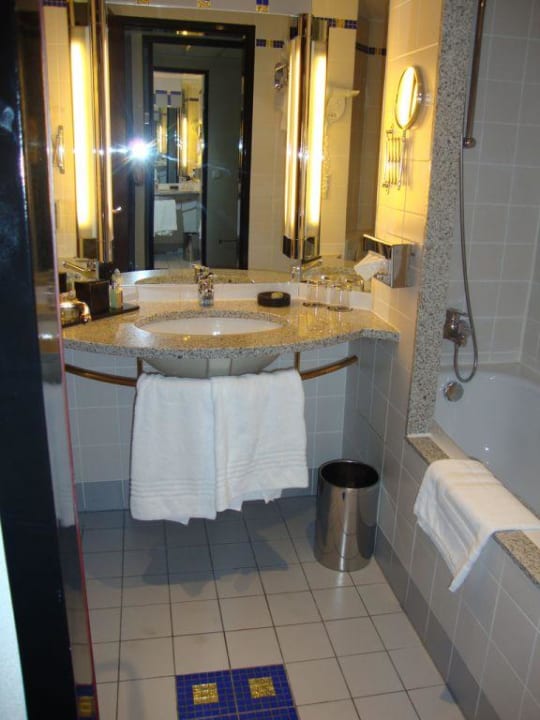 Badezimmer Hotel Am Konzerthaus - MGallery