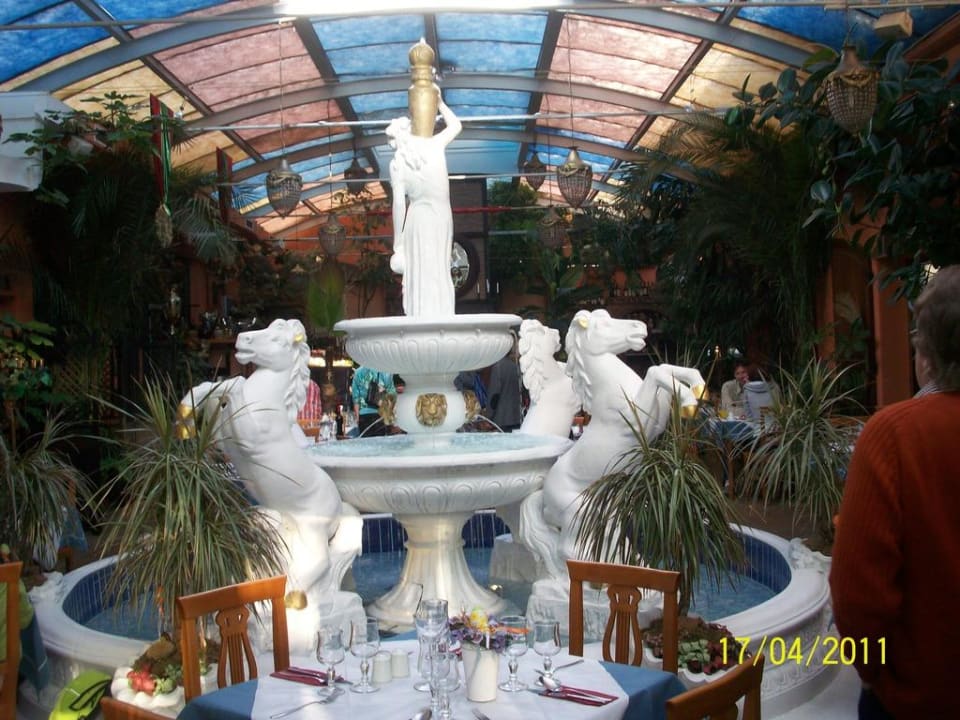 Bella Italia Hotel Don Giovanni