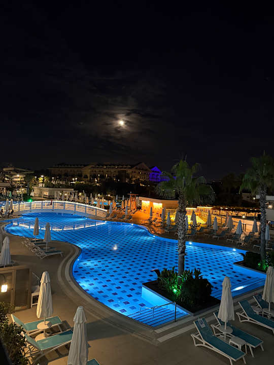 Pool Diamond De Luxe Hotel & Spa